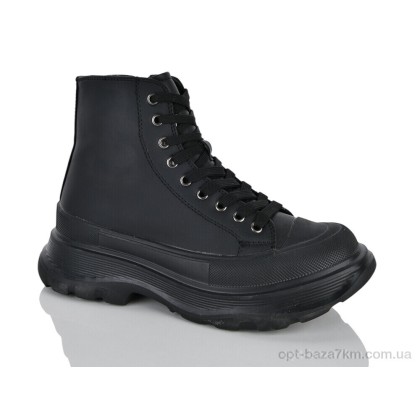 Черевики жіночі "DINO ALBAT" 166-31 black-black, (р.р. 36-41), Китай, від 8 шт. Черевики жіночі "DINO ALBAT" 166-31 black-black, (р.р. 36-41), Китай, від 8 шт.
