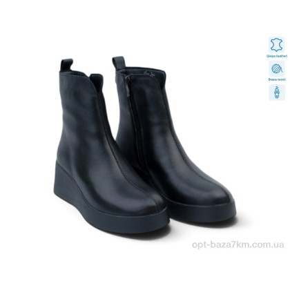Черевики жіночі "Allshoes" 217340, (р.р. 36-41), Китай, від 8 шт. Черевики жіночі "Allshoes" 217340, (р.р. 36-41), Китай, від 8 шт.