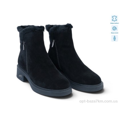 Черевики жіночі "Allshoes" 218242, (р.р. 36-41), Китай, від 8 шт. Черевики жіночі "Allshoes" 218242, (р.р. 36-41), Китай, від 8 шт.
