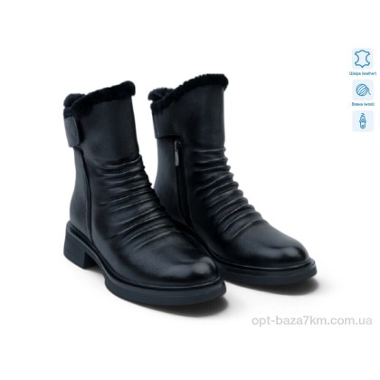 Черевики жіночі "Allshoes" 218747, (р.р. 36-41), Китай, від 8 шт. Черевики жіночі "Allshoes" 218747, (р.р. 36-41), Китай, від 8 шт.