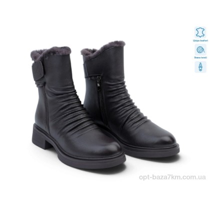 Черевики жіночі "Allshoes" 218748, (р.р. 36-41), Китай, від 8 шт. Черевики жіночі "Allshoes" 218748, (р.р. 36-41), Китай, від 8 шт.