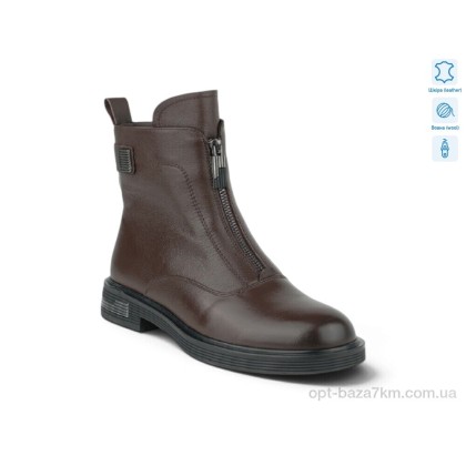 Черевики жіночі "Allshoes" 218791, (р.р. 36-41), Китай, від 8 шт. Черевики жіночі "Allshoes" 218791, (р.р. 36-41), Китай, від 8 шт.
