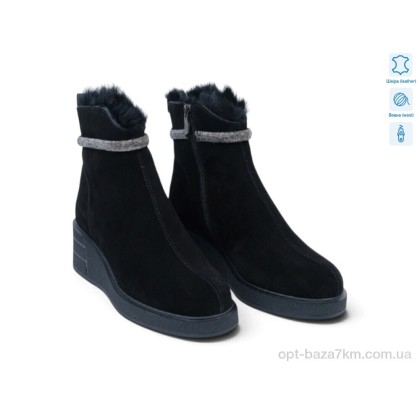 Черевики жіночі "Allshoes" 218800, (р.р. 36-41), Китай, від 8 шт. Черевики жіночі "Allshoes" 218800, (р.р. 36-41), Китай, від 8 шт.