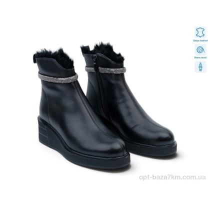 Черевики жіночі "Allshoes" 218801, (р.р. 36-41), Китай, від 8 шт. Черевики жіночі "Allshoes" 218801, (р.р. 36-41), Китай, від 8 шт.