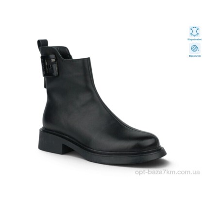 Черевики жіночі "Allshoes" 220124, (р.р. 36-41), Китай, від 8 шт. Черевики жіночі "Allshoes" 220124, (р.р. 36-41), Китай, від 8 шт.