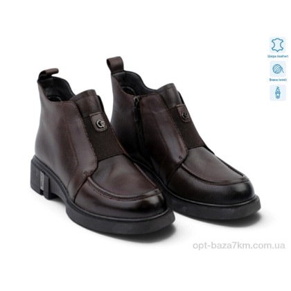 Черевики жіночі "Allshoes" 221031, (р.р. 36-41), Китай, від 8 шт. Черевики жіночі "Allshoes" 221031, (р.р. 36-41), Китай, від 8 шт.
