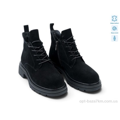 Черевики жіночі "Allshoes" 221225, (р.р. 36-40), Китай, від 8 шт. Черевики жіночі "Allshoes" 221225, (р.р. 36-40), Китай, від 8 шт.
