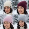 Купить оптом Шапка женская Купить оптом Шапка женская