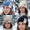 Купить оптом Шапка женская Купить оптом Шапка женская