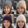 Купить оптом Шапка женская Купить оптом Шапка женская