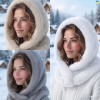 Купить оптом Шапка женская Купить оптом Шапка женская