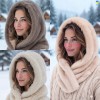 Купить оптом Шапка женская Купить оптом Шапка женская