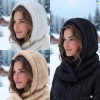 Купить оптом Шапка женская Купить оптом Шапка женская