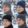 Купить оптом Шапка мужская 