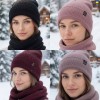 Купить оптом Шапка женская Купить оптом Шапка женская