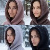 Купить оптом Шапка женская Купить оптом Шапка женская