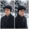 Купить оптом Кепка мужская 