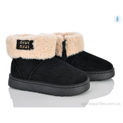 Дитячі уггі "Xifa kids" M3-07, (р.р. 32-37), Китай, від 10 шт. Дитячі уггі "Xifa kids" M3-07, (р.р. 32-37), Китай, від 10 шт.