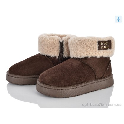 Дитячі уггі "Xifa kids" M3-08, (р.р. 32-37), Китай, від 10 шт. Дитячі уггі "Xifa kids" M3-08, (р.р. 32-37), Китай, від 10 шт.