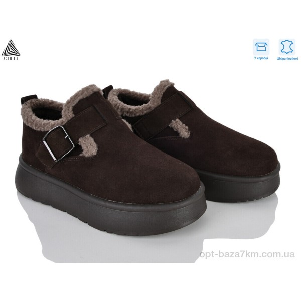Купити оптом Туфлі жіночі 