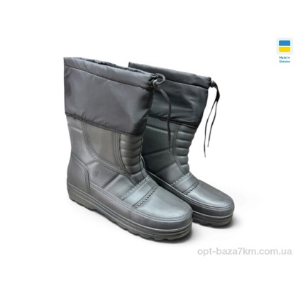 Сапоги из пены мужские "Rai shoes" SV25 чорний, (р.р. 41-46), Украина, от 6 шт. Сапоги из пены мужские "Rai shoes" SV25 чорний, (р.р. 41-46), Украина, от 6 шт.