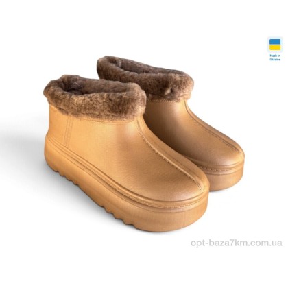 Чоботи з піни жіночі "Rai shoes" BM37 капучино, (р.р. 38-42), Україна, від 6 шт. Чоботи з піни жіночі "Rai shoes" BM37 капучино, (р.р. 38-42), Україна, від 6 шт.