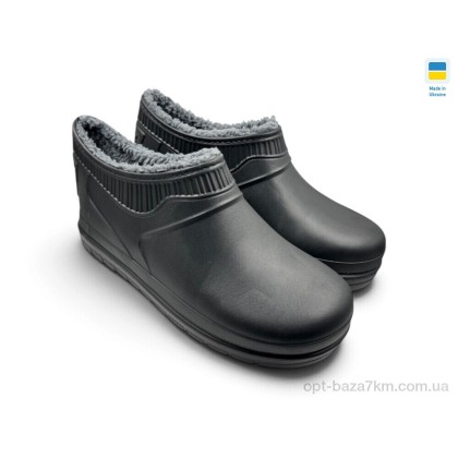 Калоші чоловічі "Rai shoes" ГП41 чорний, (р.р. 41-46), Україна, від 6 шт. Калоші чоловічі "Rai shoes" ГП41 чорний, (р.р. 41-46), Україна, від 6 шт.