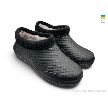 Калоші чоловічі "Rai shoes" ГП26 чорний, (р.р. 41-45), Україна, від 6 шт. Калоші чоловічі "Rai shoes" ГП26 чорний, (р.р. 41-45), Україна, від 6 шт.