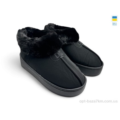 Уггі жіночі "Rai shoes" У6 чорний, (р.р. 36-41), Україна, від 6 шт. Уггі жіночі "Rai shoes" У6 чорний, (р.р. 36-41), Україна, від 6 шт.