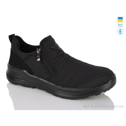Ботинки мужские "Lot Shoes" 5301 чорний, (р.р. 41-45), Украина, от 6 шт. Ботинки мужские "Lot Shoes" 5301 чорний, (р.р. 41-45), Украина, от 6 шт.