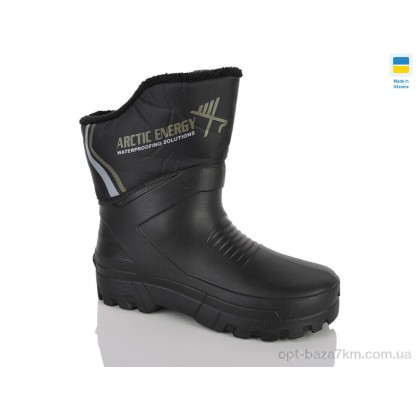 Сапоги из пены мужские "Lot Shoes" N1172 чорний, (р.р. 42-45), Украина, от 6 шт. Сапоги из пены мужские "Lot Shoes" N1172 чорний, (р.р. 42-45), Украина, от 6 шт.