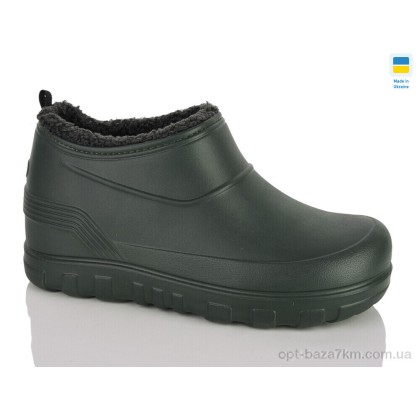 Галоши мужские "Lot Shoes" 1001 хакі, (р.р. 41-45), Украина, от 8 шт. Галоши мужские "Lot Shoes" 1001 хакі, (р.р. 41-45), Украина, от 8 шт.