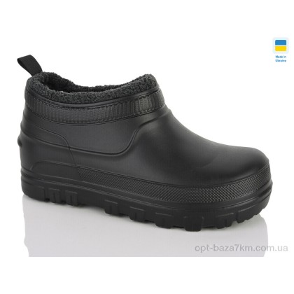 Галоши мужские "Lot Shoes" N118 чорний, (р.р. 42-45), Украина, от 6 шт. Галоши мужские "Lot Shoes" N118 чорний, (р.р. 42-45), Украина, от 6 шт.