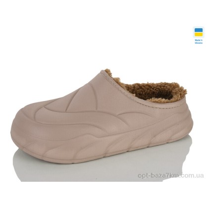 Сабо женское "Lot Shoes" N128 св.коричневий, (р.р. 36-41), Украина, от 6 шт. Сабо женское "Lot Shoes" N128 св.коричневий, (р.р. 36-41), Украина, от 6 шт.