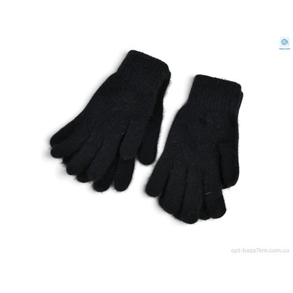 Перчатки женские "RuBi" 2630 black, (р.р. One size), Китай, от 12 шт. Перчатки женские "RuBi" 2630 black, (р.р. One size), Китай, от 12 шт.