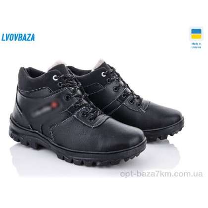 Ботинки мужские "Lvovbaza" Roksol Б14 кз., (р.р. 40-45), Украина, от 8 шт. Ботинки мужские "Lvovbaza" Roksol Б14 кз., (р.р. 40-45), Украина, от 8 шт.