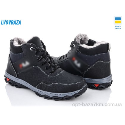 Ботинки мужские "Lvovbaza" Roksol Б38 пр., (р.р. 40-45), Украина, от 8 шт. Ботинки мужские "Lvovbaza" Roksol Б38 пр., (р.р. 40-45), Украина, от 8 шт.