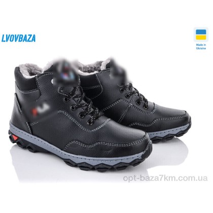 Ботинки мужские "Lvovbaza" Roksol Б38кз.сп., (р.р. 40-45), Украина, от 8 шт. Ботинки мужские "Lvovbaza" Roksol Б38кз.сп., (р.р. 40-45), Украина, от 8 шт.