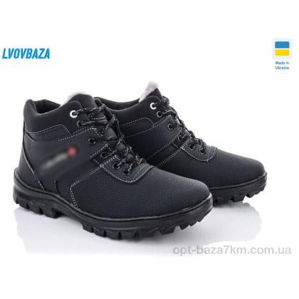 Ботинки мужские "Lvovbaza" Roksol Б4 пр., (р.р. 40-45), Украина, от 8 шт. Ботинки мужские "Lvovbaza" Roksol Б4 пр., (р.р. 40-45), Украина, от 8 шт.