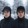 Купить оптом Кепка мужская 