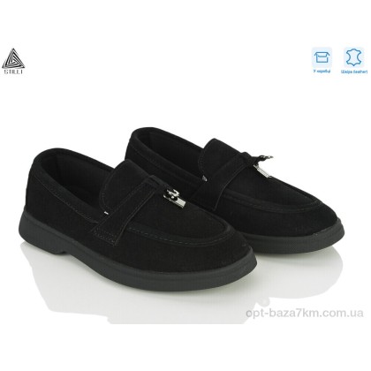 Туфли детские "STILLI KIDS" Q200-1 шкіра, (р.р. 32-37), Китай, от 8 шт. Туфли детские "STILLI KIDS" Q200-1 шкіра, (р.р. 32-37), Китай, от 8 шт.