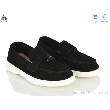 Туфли детские "STILLI KIDS" Q210-2 шкіра, (р.р. 32-37), Китай, от 8 шт. Туфли детские "STILLI KIDS" Q210-2 шкіра, (р.р. 32-37), Китай, от 8 шт.
