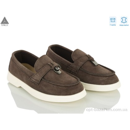 Туфли детские "STILLI KIDS" Q210-6 шкіра, (р.р. 32-37), Китай, от 8 шт. Туфли детские "STILLI KIDS" Q210-6 шкіра, (р.р. 32-37), Китай, от 8 шт.