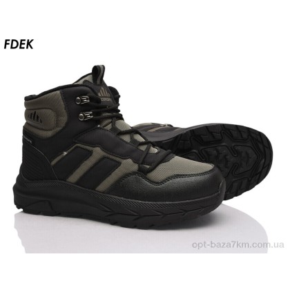 Ботинки детские "FDEK" T9363-5, (р.р. 37-41), Китай, от 8 шт. Ботинки детские "FDEK" T9363-5, (р.р. 37-41), Китай, от 8 шт.