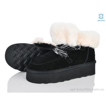 Угги женские "Мир" 4625-5855 black, (р.р. 36-40), Китай, от 6 шт. Угги женские "Мир" 4625-5855 black, (р.р. 36-40), Китай, от 6 шт.