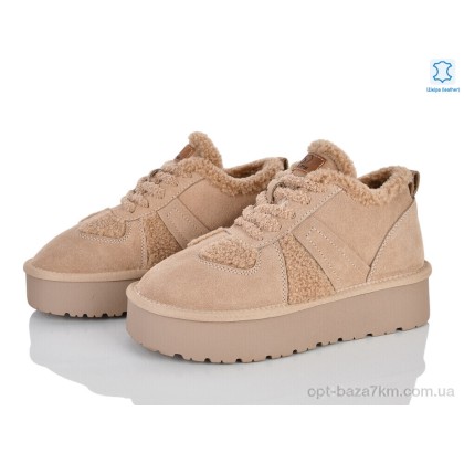 Угги женские "Мир" 4625-A3305 beige, (р.р. 36-40), Китай, от 6 шт. Угги женские "Мир" 4625-A3305 beige, (р.р. 36-40), Китай, от 6 шт.