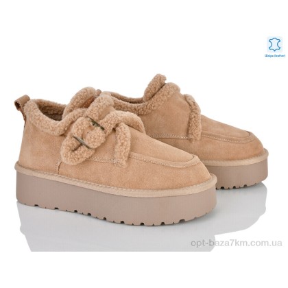 Угги женские "Мир" 4625-A3310 beige, (р.р. 36-40), Китай, от 6 шт. Угги женские "Мир" 4625-A3310 beige, (р.р. 36-40), Китай, от 6 шт.