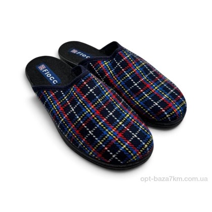 Тапки жіночі "Rai shoes" 74010385 синій, (р.р. 36-41), Молдавия, від 6 шт. Тапки жіночі "Rai shoes" 74010385 синій, (р.р. 36-41), Молдавия, від 6 шт.