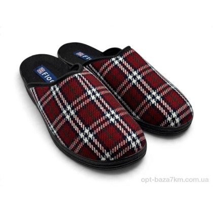 Тапки жіночі "Rai shoes" 74010349 бордовий, (р.р. 36-41), Молдавия, від 6 шт. Тапки жіночі "Rai shoes" 74010349 бордовий, (р.р. 36-41), Молдавия, від 6 шт.