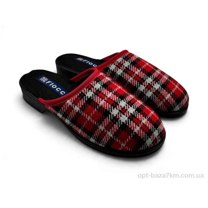 Тапки жіночі "Rai shoes" 56410312 червоний, (р.р. 36-41), Молдавия, від 6 шт. Тапки жіночі "Rai shoes" 56410312 червоний, (р.р. 36-41), Молдавия, від 6 шт.